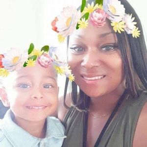 Meet your Posher, Rika